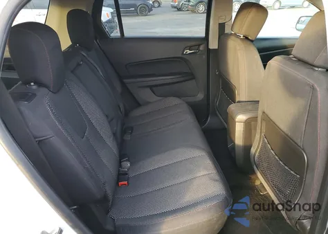 2014 GMC Terrain Sle z USA, uszkodzony, nr VIN 2GKALREK3E6286682